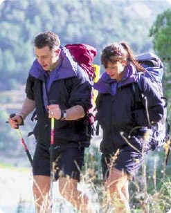 backpackers delight