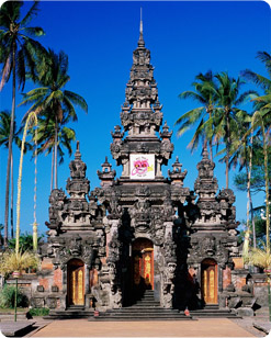 bali