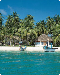 12Days Jeep Safari Tour