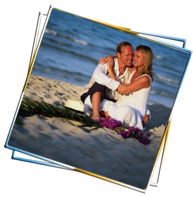 Couples retreat