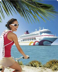 Exotic Tours