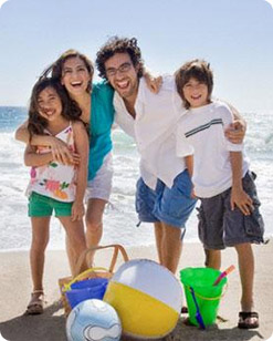 family tours