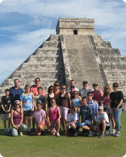 group tours