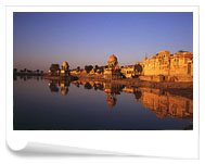 Luxury Heritage India