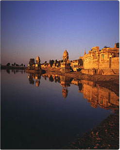Heritage India- Rajasthan