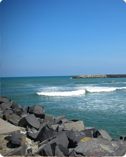 Weekend in Pondy