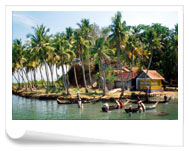 Couple Retreat Kerala