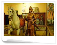 14Days Jeep Safari Tour