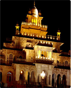 Rajasthan Museum Tour