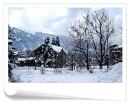  Adventure Thrills Manali