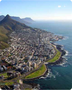 south africa