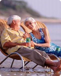 senior citizens