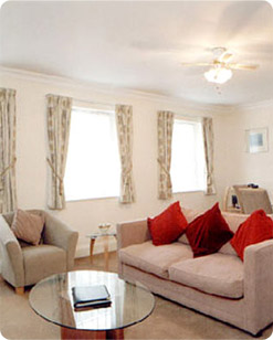 Service Apartments