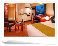 Service Apartments