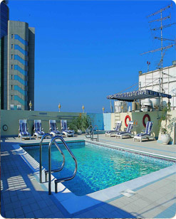 DUBAI – (3 & 4 Star) 