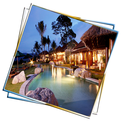 villa vocations
